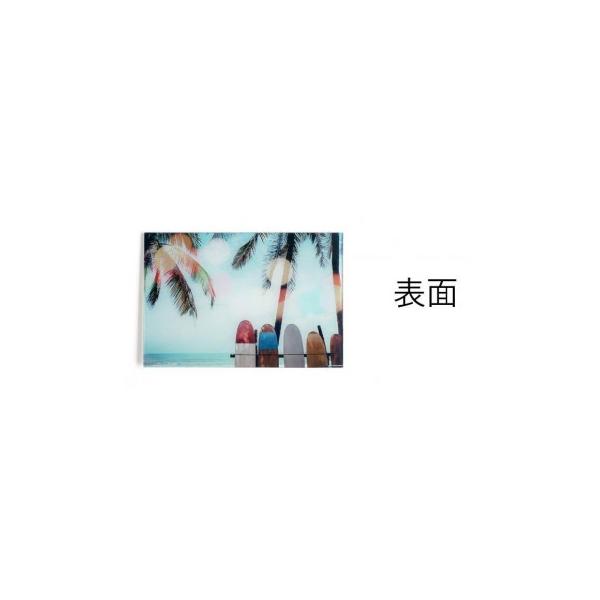ガラスアートピクチャー M M DE047243