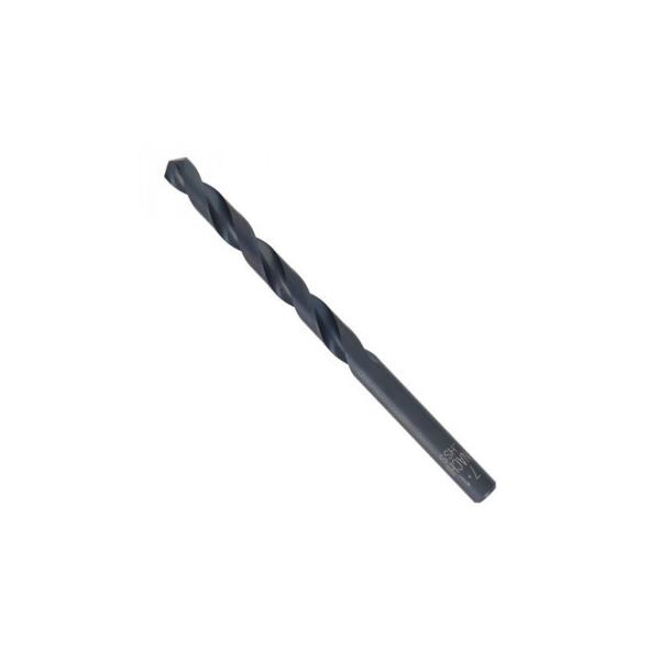 ナチ 鉄工ドリル シンニング(1本入り) 7.1mm 453071 : fika 雑貨