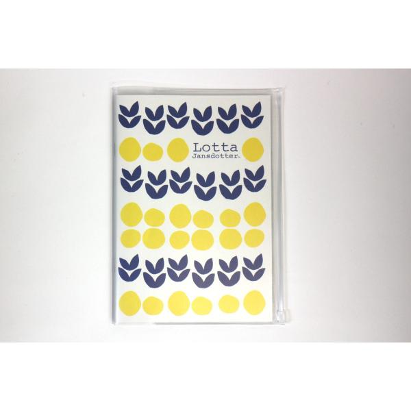 ロッタ ヤンスドッター A5カバー付きノート Buyee Buyee Japanese Proxy Service Buy From Japan Bot Online