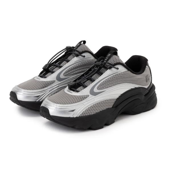 1RM02946H010 PANTERA 99/25 Black / Black / Silver カジュアルスニーカー メンズ レディース ユニセックス