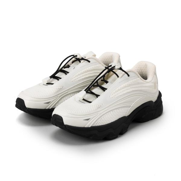 1RM02946H100 PANTERA 99/25 White / White / White カジュアルスニーカー メンズ レディース ユニセックス