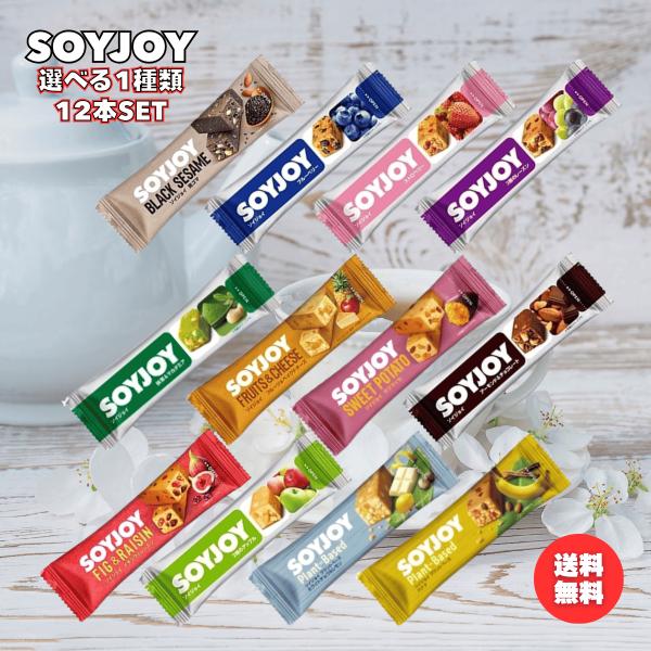大塚製薬 - 大塚　ソイジョイ　96本 大塚製薬 大塚薬品 SOYJOY ソイジョイ アソート 96本セットNEW