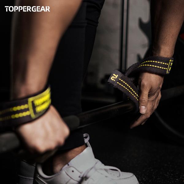 ���X�g�X�g���b�v �Ɍ�6mm ���d�ʑΉ� �E�F�C�g�g���[�j���O�p ���̓T�|�[�g TOPPERGEAR ���i�摜2