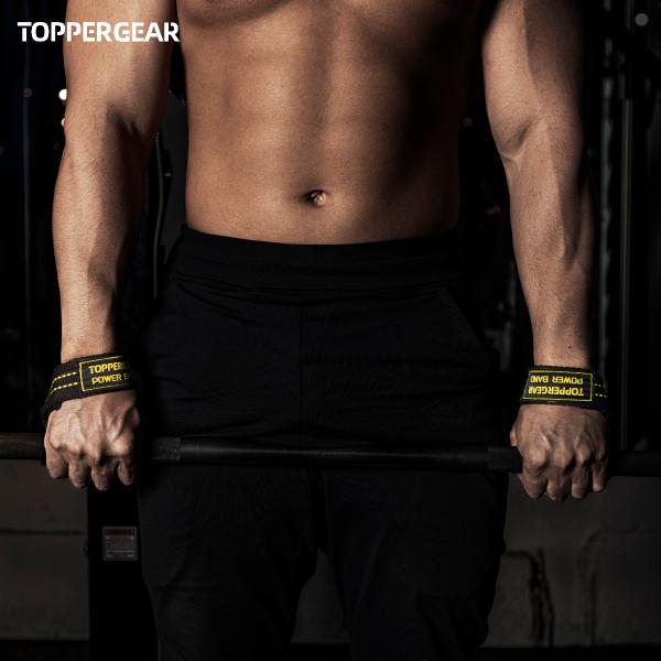 ���X�g�X�g���b�v �Ɍ�6mm ���d�ʑΉ� �E�F�C�g�g���[�j���O�p ���̓T�|�[�g TOPPERGEAR ���i�摜3