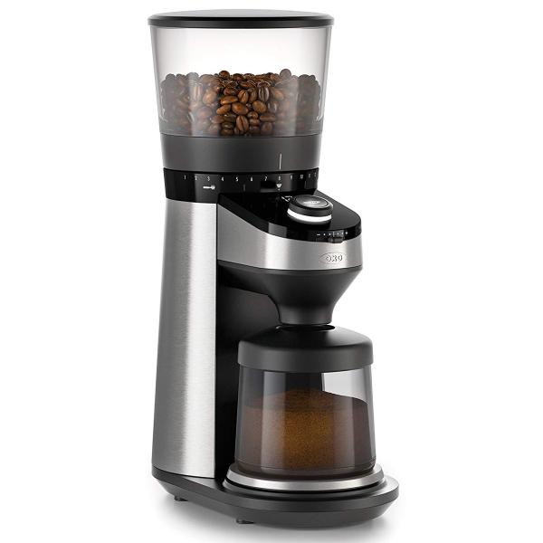 OXO ONオクソー オン コーヒーグラインダー バリスタブレイン