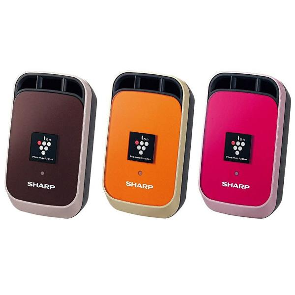 シャープ IG-JC1 プラズマクラスター 25000搭載 車載用 イオン