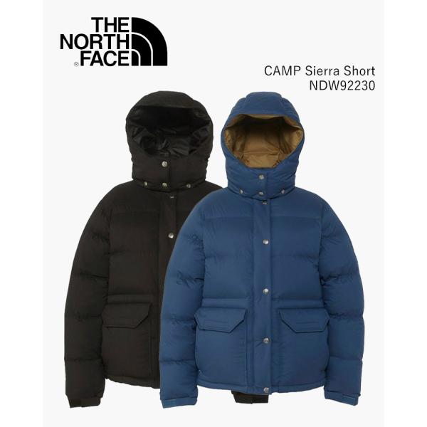THE NORTH FACE（ザ ノースフェイス） キャンプ シエラ ショート