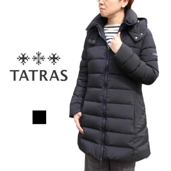 タトラス ダウンコート Tatras Politeama ポリテアマ 2color Buyee Buyee Japanese Proxy Service Buy From Japan Bot Online