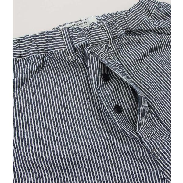 オムニゴッド Omnigod ヒッコリーpwイージーパンツ 53 180d Www Unipymes Com