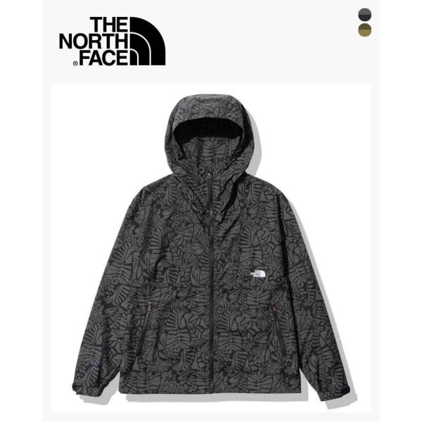 THE NORTH FACE（ザ ノースフェイス） ノベルティコンパクトジャケット
