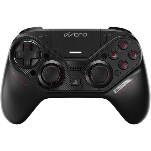 新品 ASTRO Gaming PS4 コントローラー C40 ワイヤレス/有線