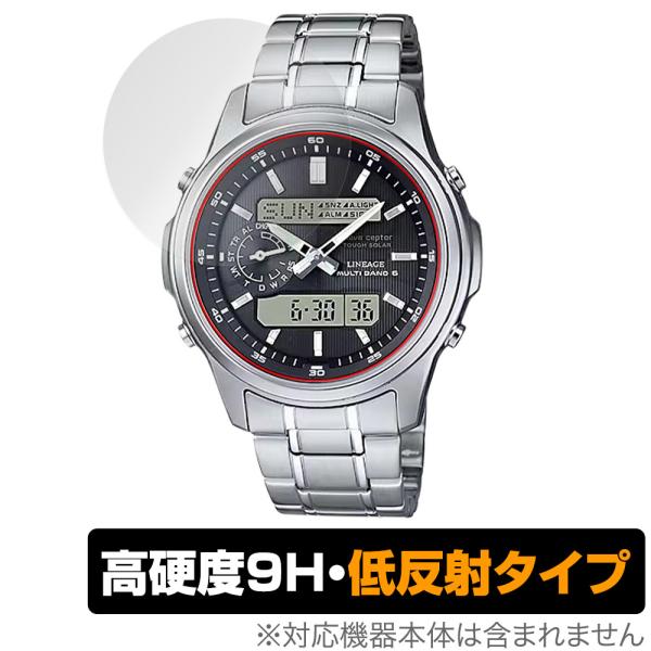 ミヤビックス CASIO LINEAGE LCW-M300D-1AJF / LCW-M300DB-1AJF 保護