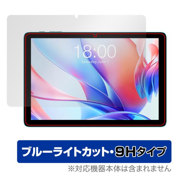 Teclast P30 保護 フィルム OverLay Eye Protector 9H テクラスト タブレット用保護フィルム 液晶保護 9H 高硬度 ブルーライトカット 爆買