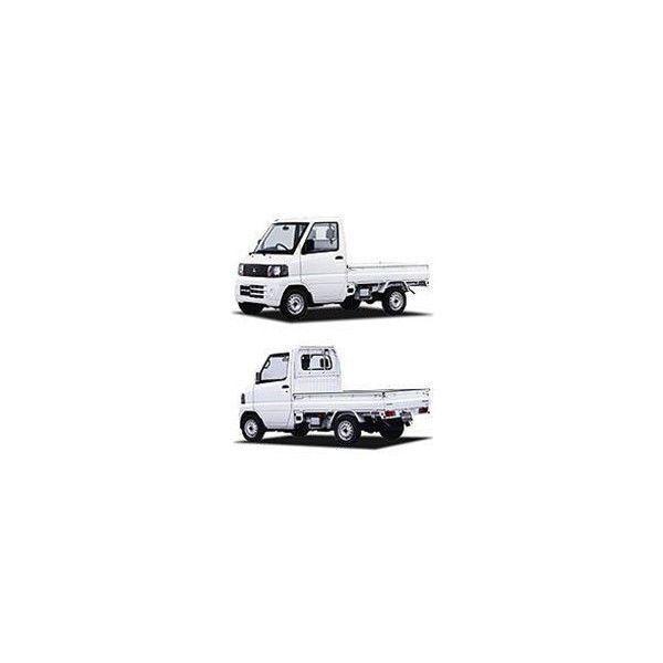Smork ミニキャフ゛トラック H11.1-U61T・U61TP・U62T・U62TP 高品質