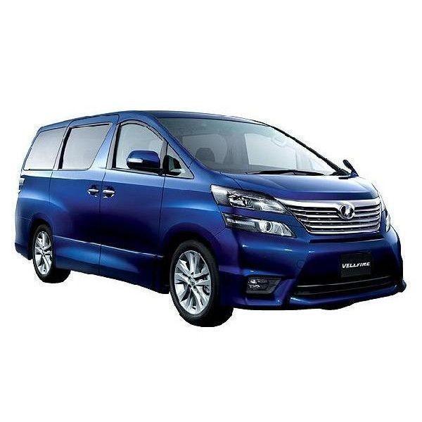 ヴェルファイア ヴェルファイア VELLFIRE 高品質、高精度、高透明 断熱