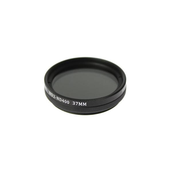 互換品】 Panasonic LUMIX DC-G100 標準ズームレンズキット用 可変ND
