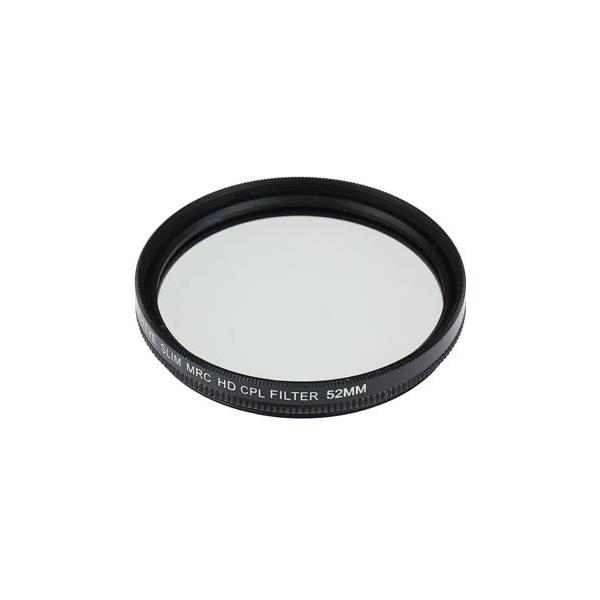互換品】 FUJIFILM X-S10 XC15-45mmレンズキット用 互換MRC-CPLレンズ