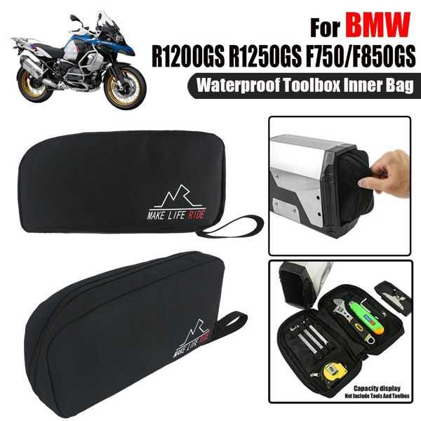 バイク サイドバッグ 用 R1200GS 少 用 R1250GS 用 F850GS 用