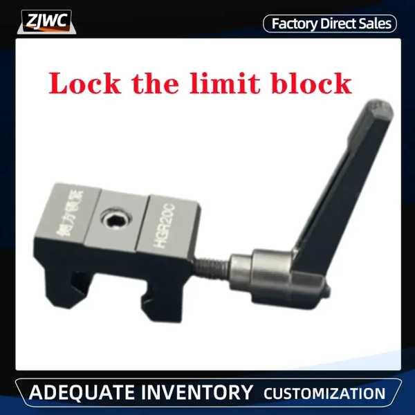 モデル番号:EGH/HGH15/20/25/30/35ガイド幅もしくは直径:15/20/25/30/35/45mm銘柄:LSWCBE起源:Cn (原点)証明:NONE