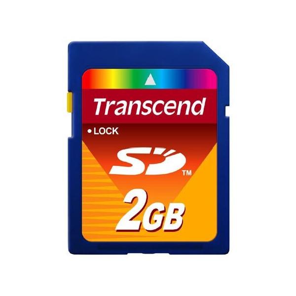 Konica KD-500Z デジタルカメラ メモリーカード 2GB 標準セキュア デジタル (SD) メモリーカード