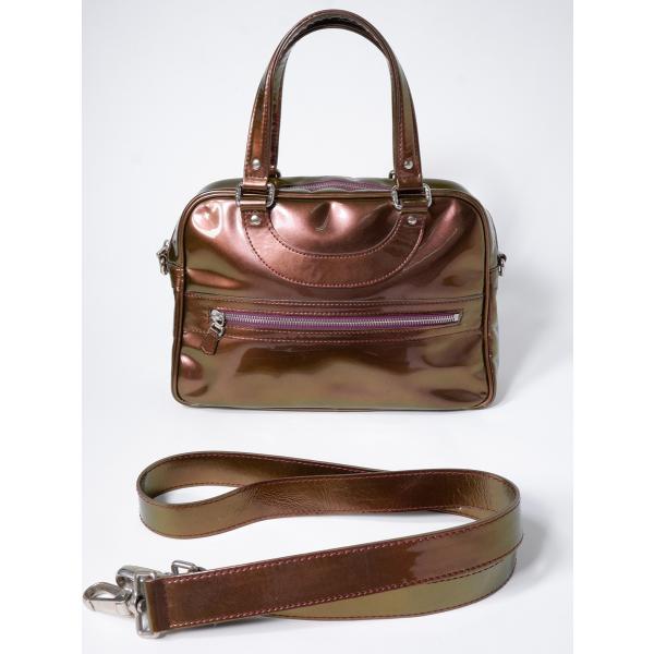 JACQUES LE CORREジャックルコー LISBON MINI BAGリスボンミニ
