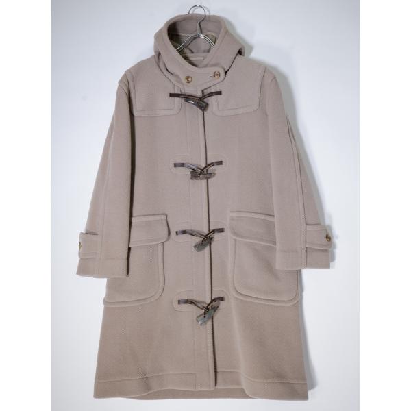 OLD ENGLANDオールドイングランド 英国製 定番ウールクラシック  