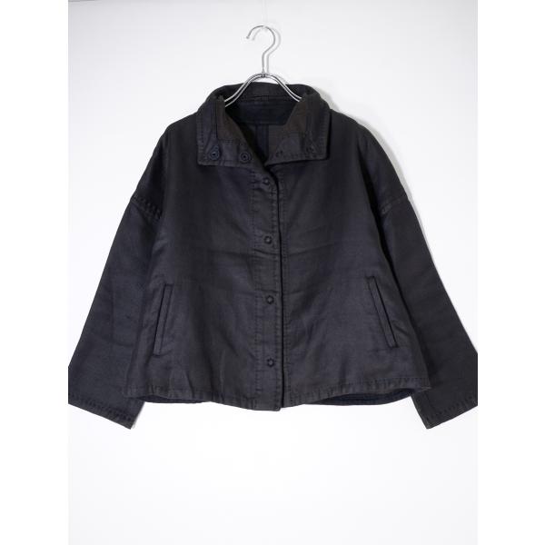 希少☆ハートイッセイミヤケ　ダウンジャケット　アウター　ショート　M ISSEY MIYAKE HaaT HeaRT イッセイミヤケ ハート 裏刺繍デザイン