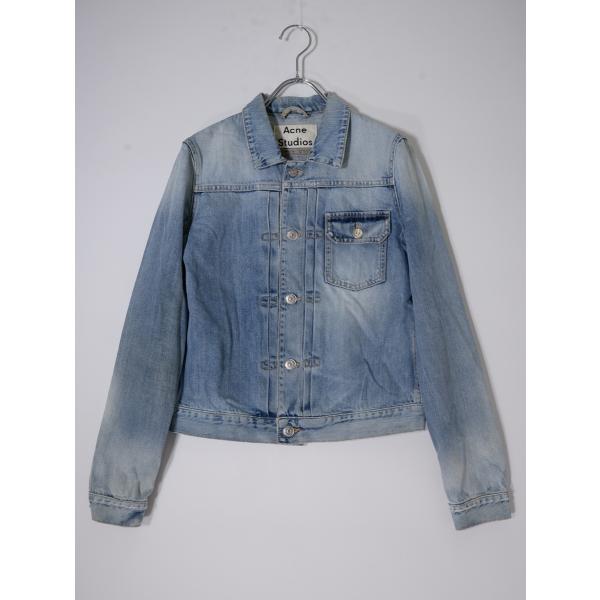 Acne Studios Gジャン Acne Studios（アクネ ストゥディオズ） Acne Studiosアクネ