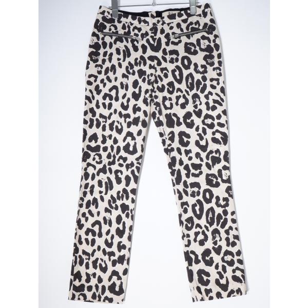 RIKAリカ L'Appartementアパルトモン取扱いレオパードパンツ[LPTA70878