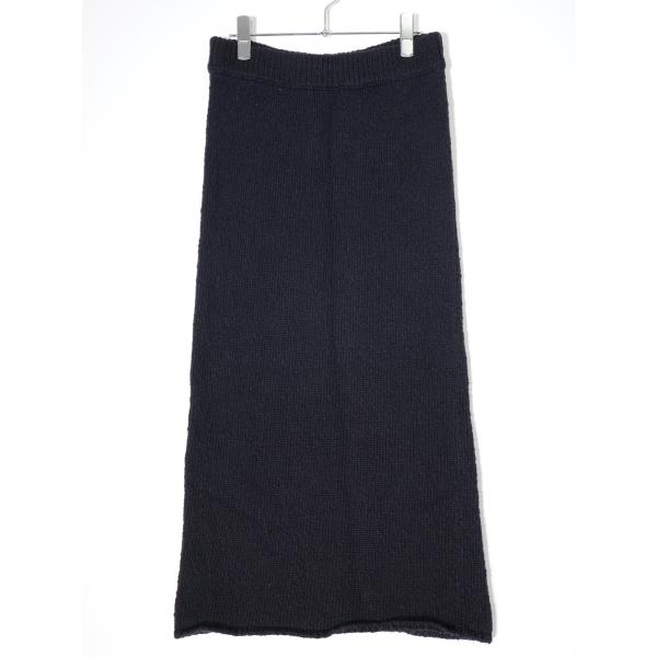 Deuxieme Classeドゥーズィエムクラス 2022SS Corn Flakes ニット  