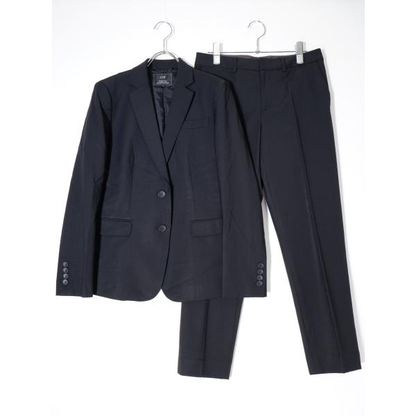 23区　bahariye スーツ上下 スーツ】BAHARIYE テーラード ジャケット / J.PRESS LADIES