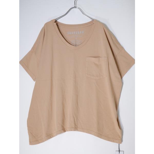 SKARGORNスカルゴーン ドゥーズィエムクラス購入2019SSポケツキワイド  