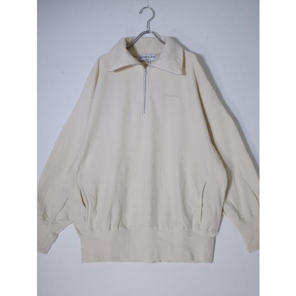 【AMERICANA/アパルトモン別注】スウェット プルオーバー AMERICANA/アメリカーナ 2022SS AP STUDIO(アパルトモンL