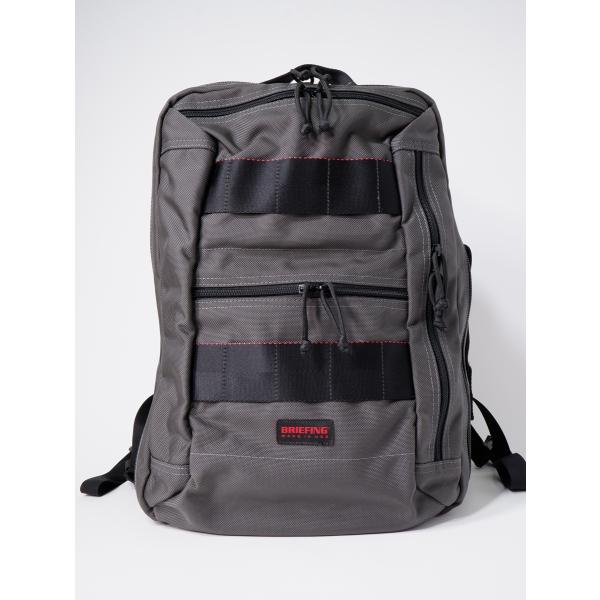 BRIEFING ブリーフィング CLOUD 2WAY PACK filt-yshopping_mbga79033