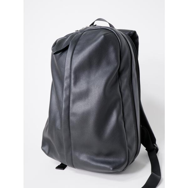 UNITED ARROWSユナイテッドアローズ AGS バックパック S/リュック【-】【MBGA82510】 UNITED ARROWS（ユナイテッドアローズ） AGS バックパック S/リュック