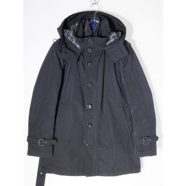 BURBERRY BLACK LABELバーバリーブラックレーベル 3WAY