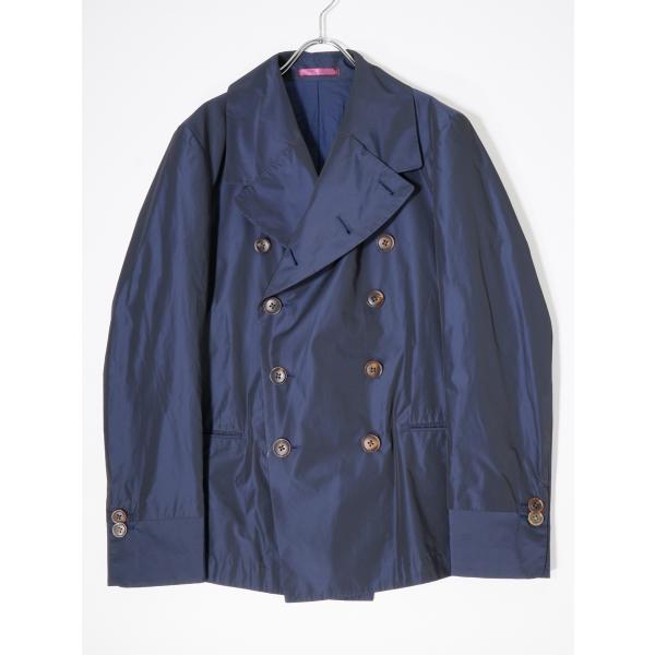 ラリドラ様ご予約品　美品⭐︎PS Paul Smith Pコート ナポレオンコート filt-yshopping_mcta72915