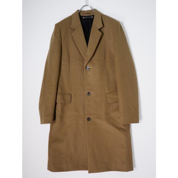 Paul Smith（ポール・スミス） BEAVER MELTON SINGLE CHESTER ビーバー