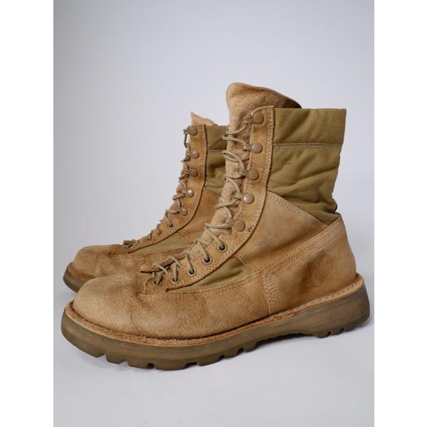 Danner（ダナー） MARINE HOT USMC Hot Weather Boot 26027ミリタリー