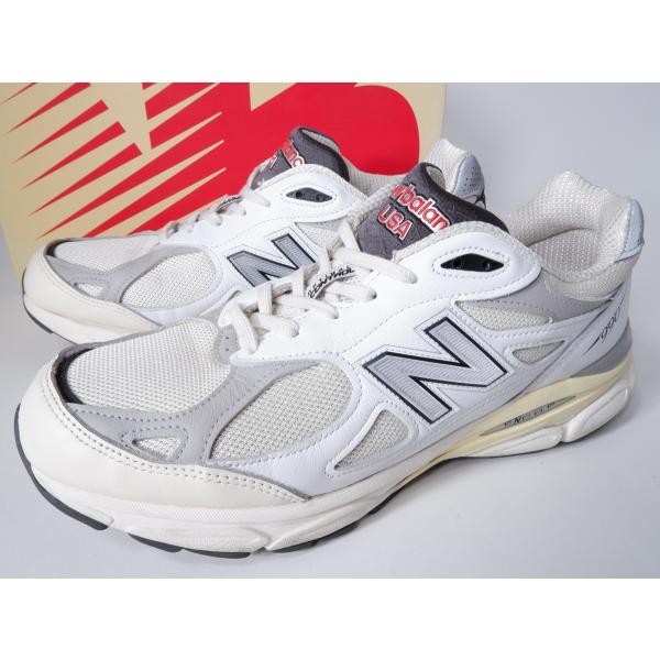 New Balanceニューバランス M990AL3[MFWA81578]