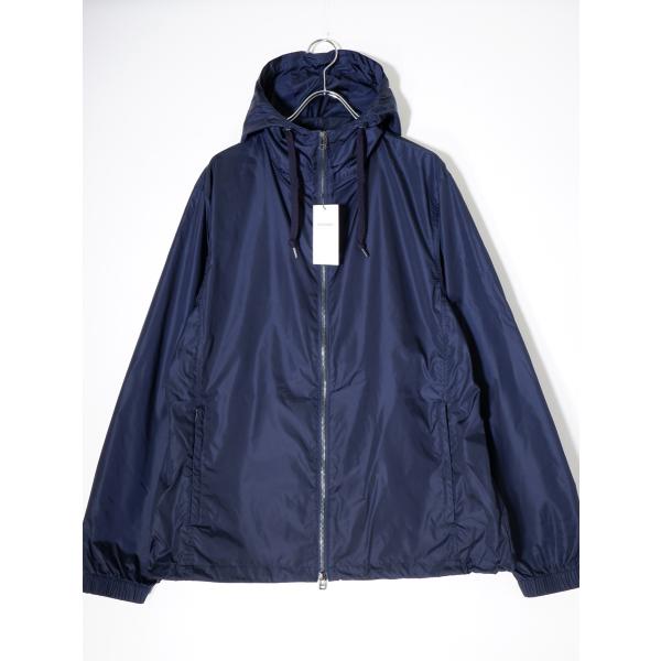 SOPHNET.ソフネット 2023SS LIMONTA NYLON HOODED JACKETリモンタ ナイロン フーデッド ジャケット【XL】【MJKA73732】 filt-yshopping_mjka73732
