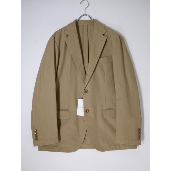 ジャケット・アウター SOPHNET 2WAY STRETCH POPLIN NO COLLAR JK SOPHNET 2WAY STRETCH POPLIN NO COLLAR JK メンズ