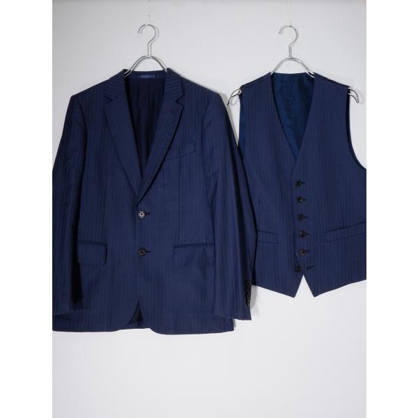 PAUL SMITH LONDONポールスミス ロンドン Loro Pianaロロピアーナ FOUR