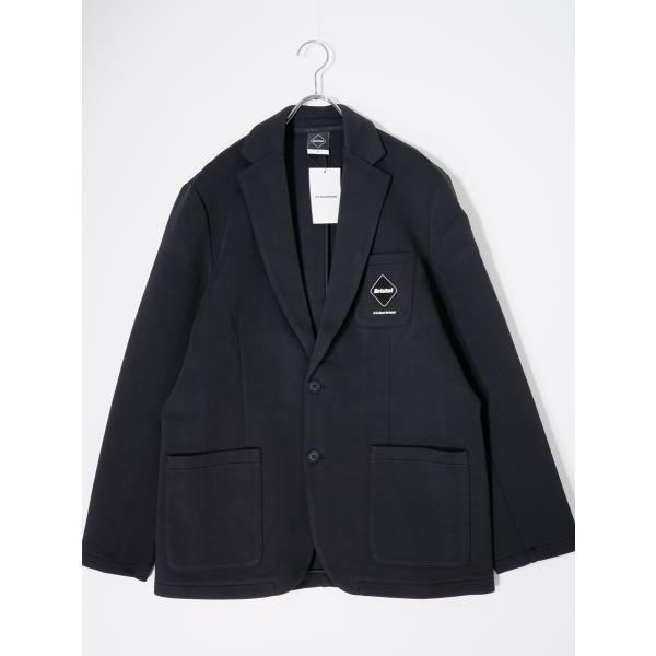 FCRBエフシーアールビーF.C.R.B. 2025AW TECH SWEAT BLAZERテックスウェットブレザー ジャケットFCRB-252071新品【M】【MJKA79826】 FCRBエフシーアールビーF.C.R.B. 2025AW TECH SWEAT BLAZERテック