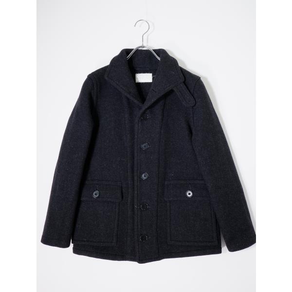 ザ・リアルマッコイズ　サブマリンジャケット　38 M i-img898x1198-