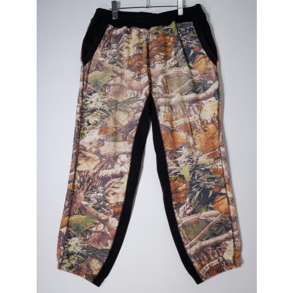 FIVE-O DUPPIES/ファイブオーダッピーズ リアルツリーカモ迷彩