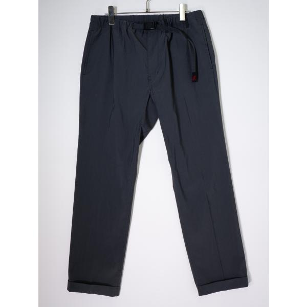 scye basics×gramicci スラックス　美品レア　サイズ40 Saii SCYEサイ GRAMICCIグラミチ Begin別注180度開脚 ポリウール