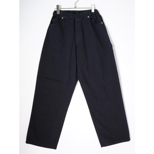 JACKSON MATISSEジャクソンマティス 2026SS CHINO PAINTER Pantsイージーチノペインターパンツ新品【M】【MPTA82010】 JACKSON MATISSE（ジャクソンマティス） 2026SS CHINO PAINTER Pants