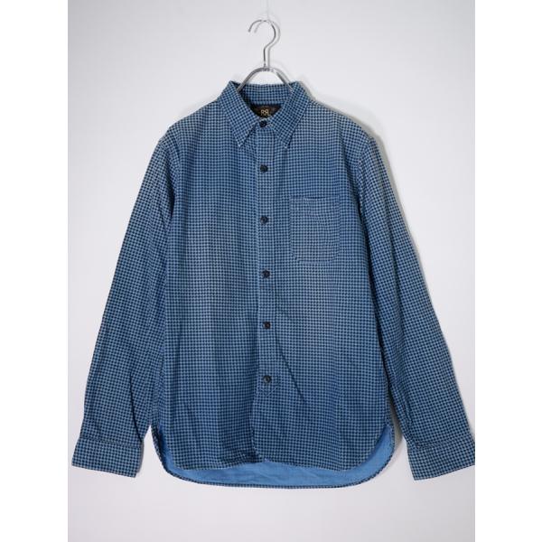 RRL Ralph Lauren（ダブルアールエル） RRLダブルアールエル INDIGO