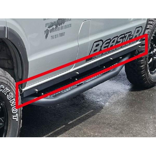 ジョニー様　DA17W エブリイ　アルミ板サイドガード　左右セット　※送料込み DA17W エブリイ アルミ板サイドガード 左右セット ※送料込み要